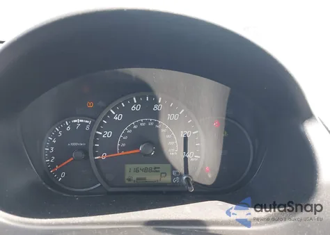 2019 Mitsubishi Mirage G4 Es из США, поврежденный, VIN ML32F3FJ2KHF03029